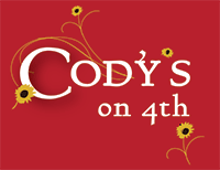 logo from Cody, Restaurant Owner