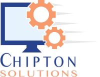 logo from Chip, Chipton Solutions