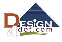 logo from Michelle Detlaff, Designs4Dot Com