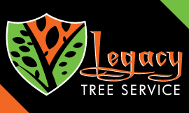logo from Legacy Tree Service