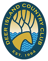 logo from Linda, Deer Island Country Club & Cibo on The Island