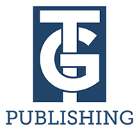 logo from The Ghost Publishing