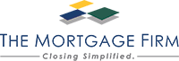 logo from Mary, The Mortgage Firm