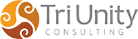 logo from Tri-Unity Consulting - Garner, NC Client