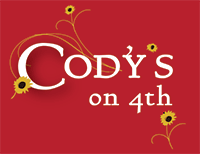 Cody, Restaurant Owner logo from Cody, Restaurant Owner