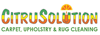 logo from Forrest, CitruSolution Orlando