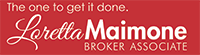 Loretta Maimone, Broker Associate, ERA Grizzard Real Estate logo from Loretta Maimone, Broker Associate, ERA Grizzard Real Estate
