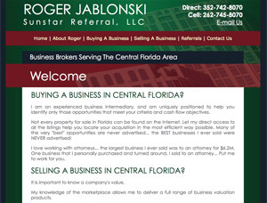 Sunstar Referral, LLC Sunstar Referral, LLC screen capture