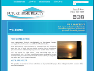 Future Home Realty Future Home Realty screen capture