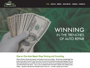 Wrenching for Profit Wrenching for Profit screen capture