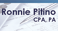 Ronnie P. logo from Ronnie P.