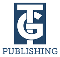 The Ghost Publishing logo from The Ghost Publishing